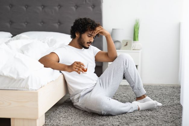 TruHealth Alcohol Impact Monitor