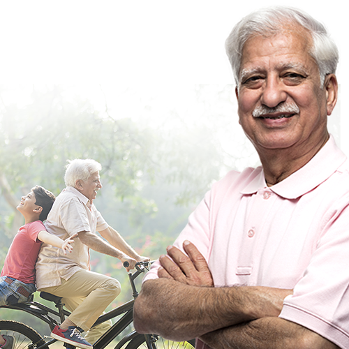 TruHealth Super Senior Plus