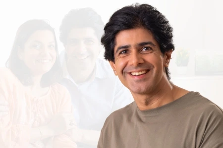 TruHealth Proactive (Male)