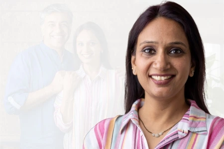 TruHealth Expert (Female)