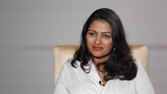 Ameera Shah profile image