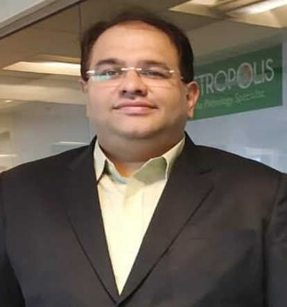 Dr Shaikh Ali M Barodawala