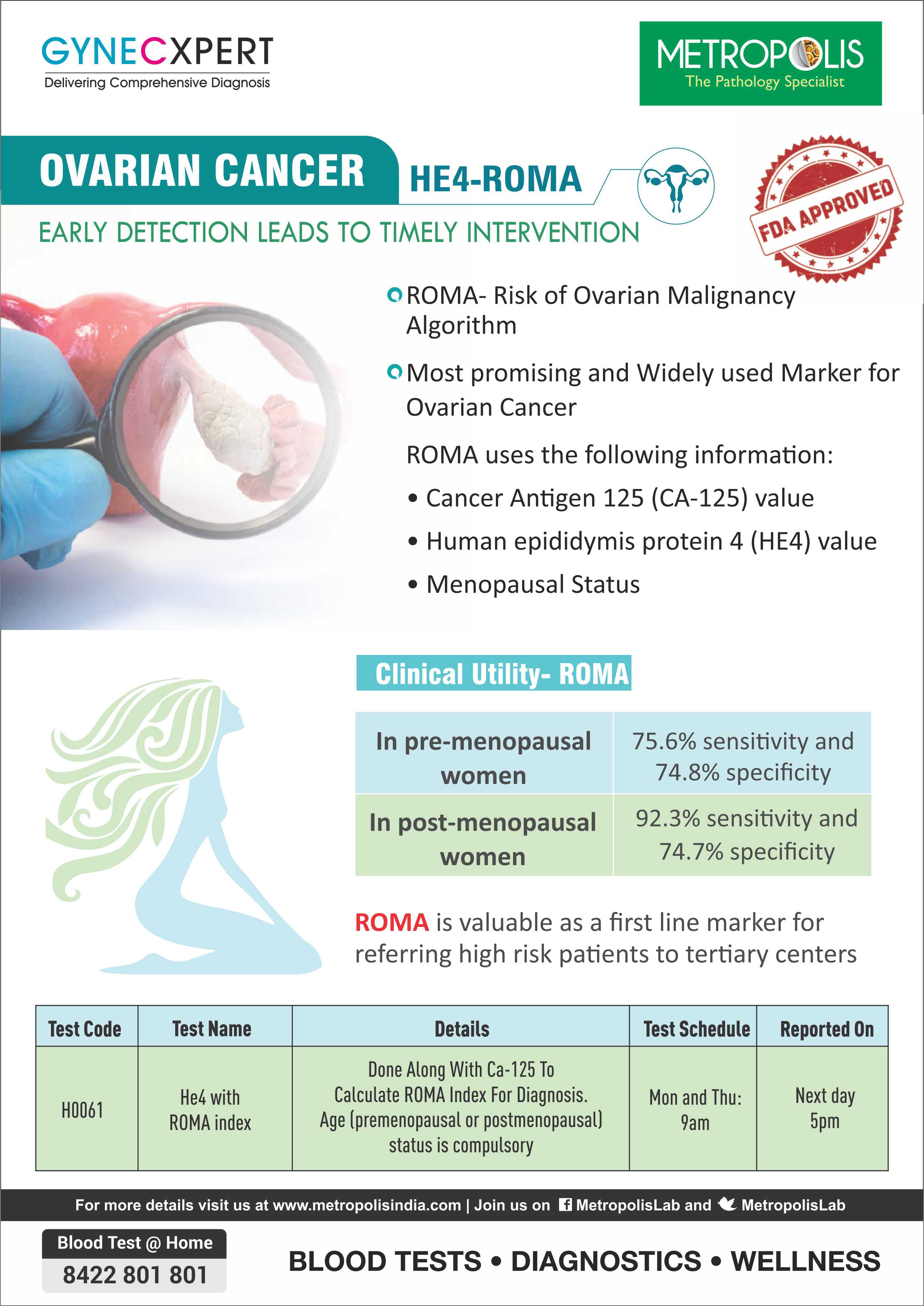 Maternal Screening Solutions