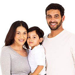 TruHealth Super Couple