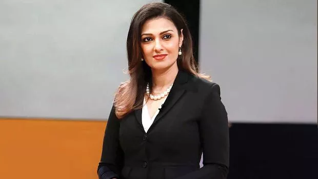 powerful women image