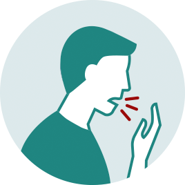 Sneezing & Coughing