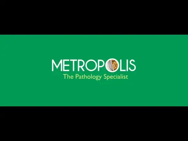 About Metropolis