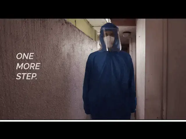 Invest in your health