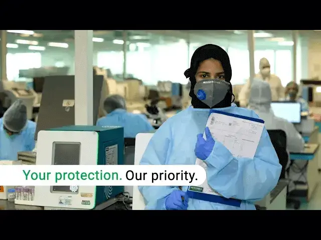 Safety and Hygiene Protocols