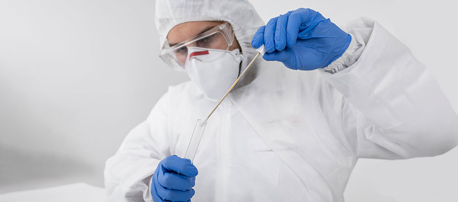 Creatinine Test and Normal Range