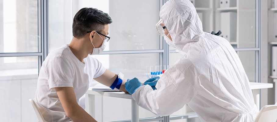 What It Is D-Dimer Test Purpose, Procedure & Results