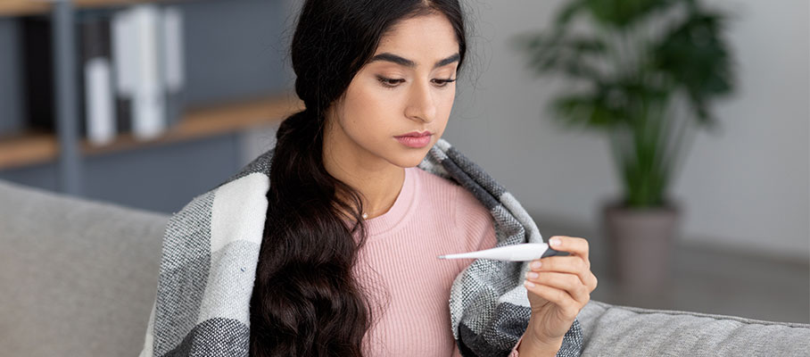 Difference between Malaria vs Dengue