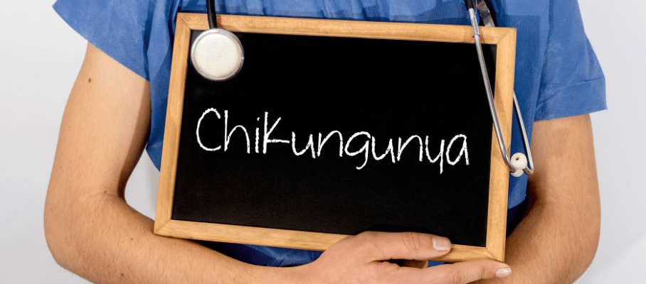 Chikungunya Symptoms, Treatment & Causes