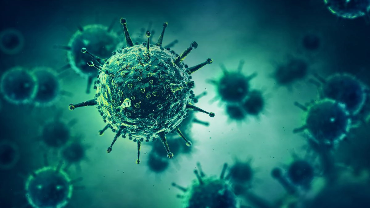 Infectious Diseases  and List