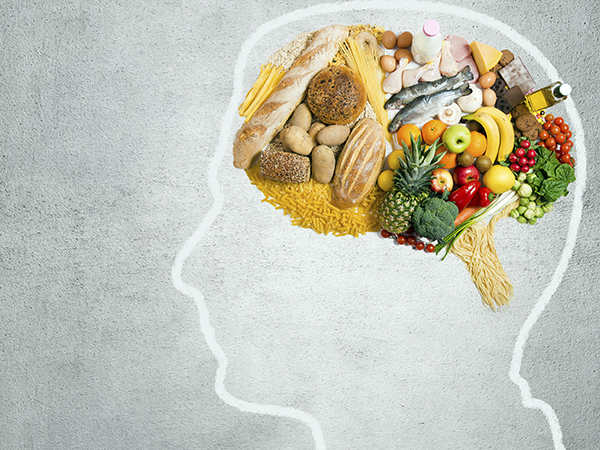 Best Foods To Improve Brain Health