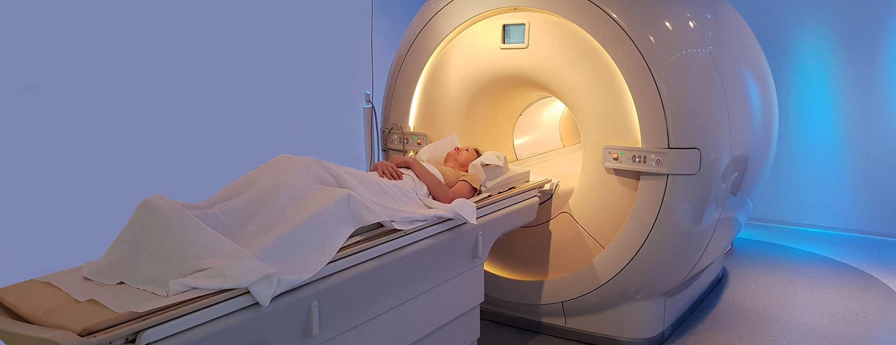 Understand cost and complete CT scan process