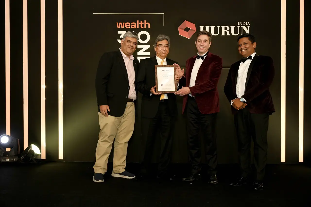 Health Awareness Campaign of the Year- Metropolis Healthcare