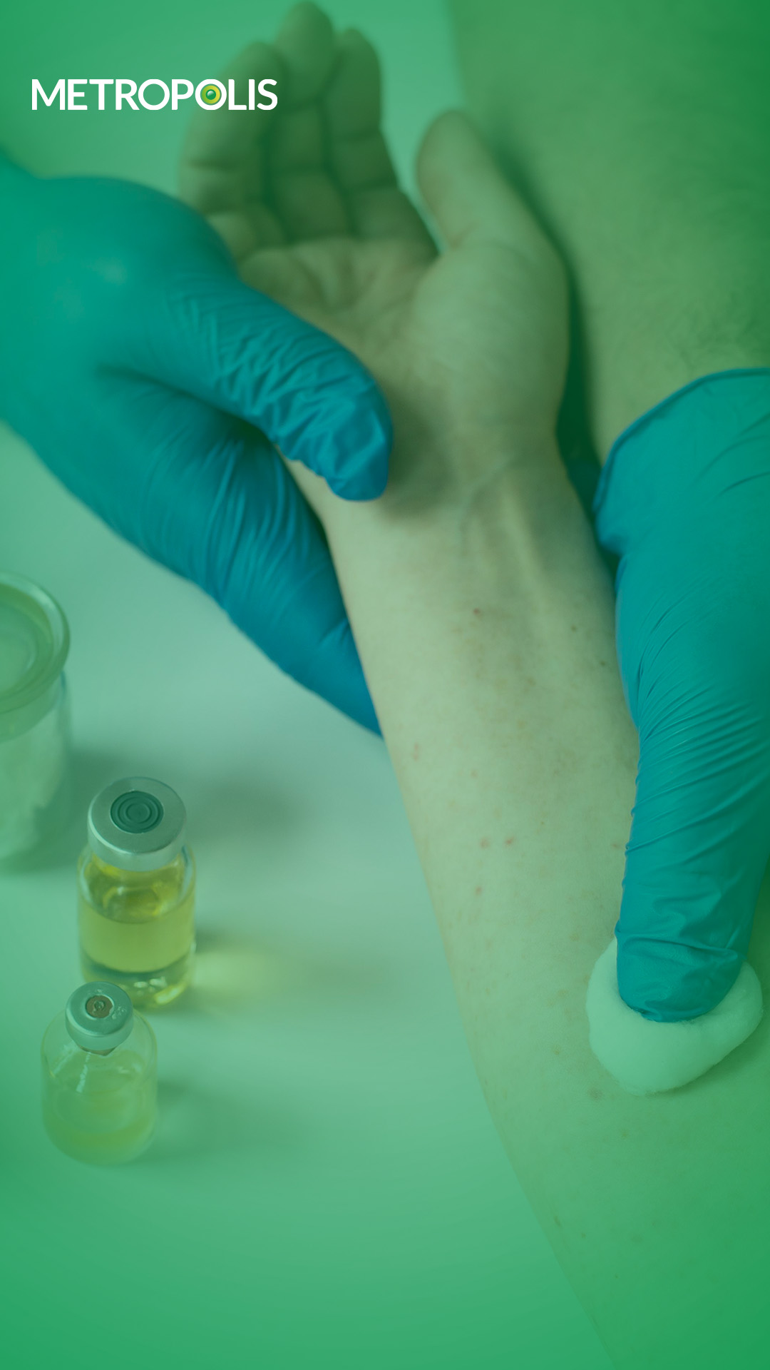 Allergic Rhinitis panel