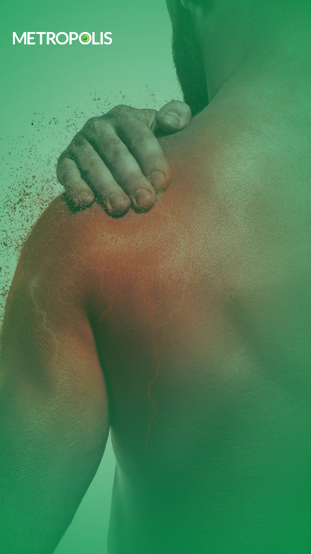 Constant Muscle Pain