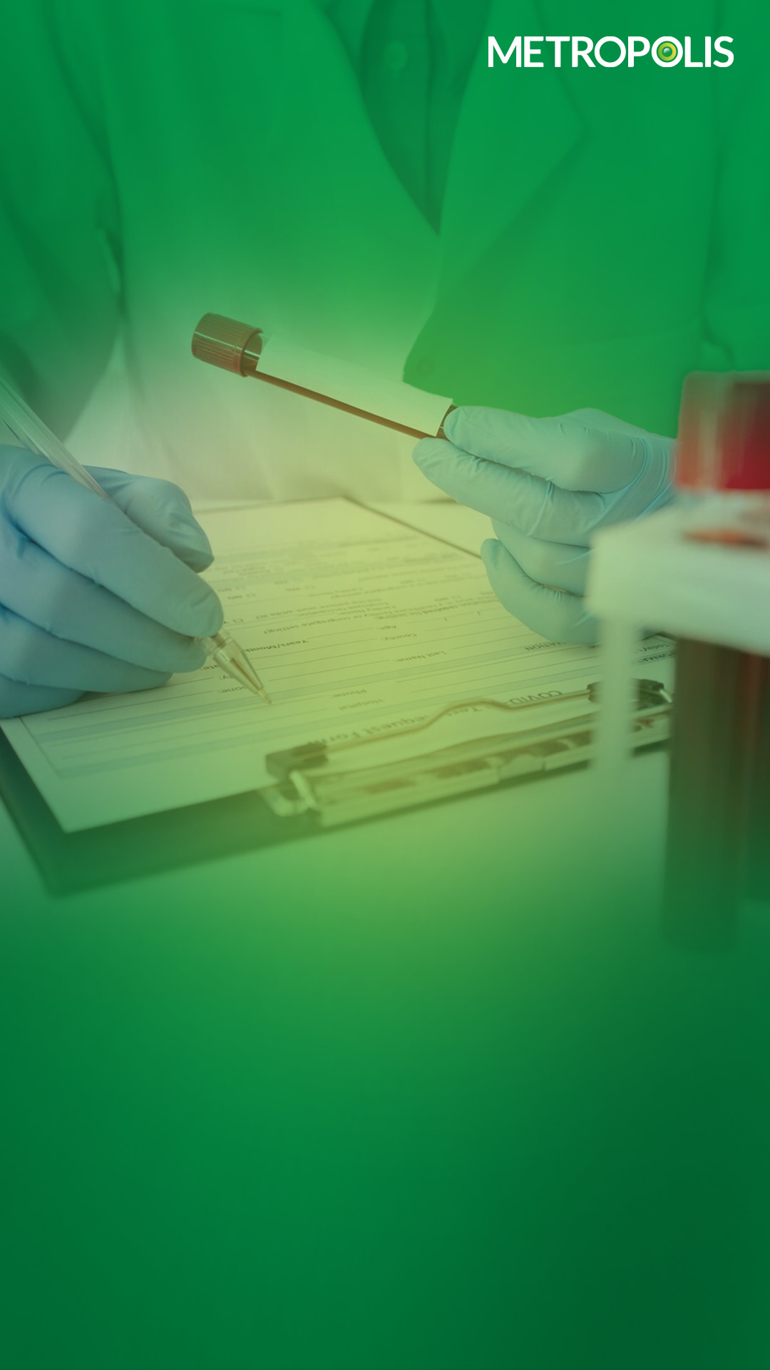 Know what your HbA1c results mean