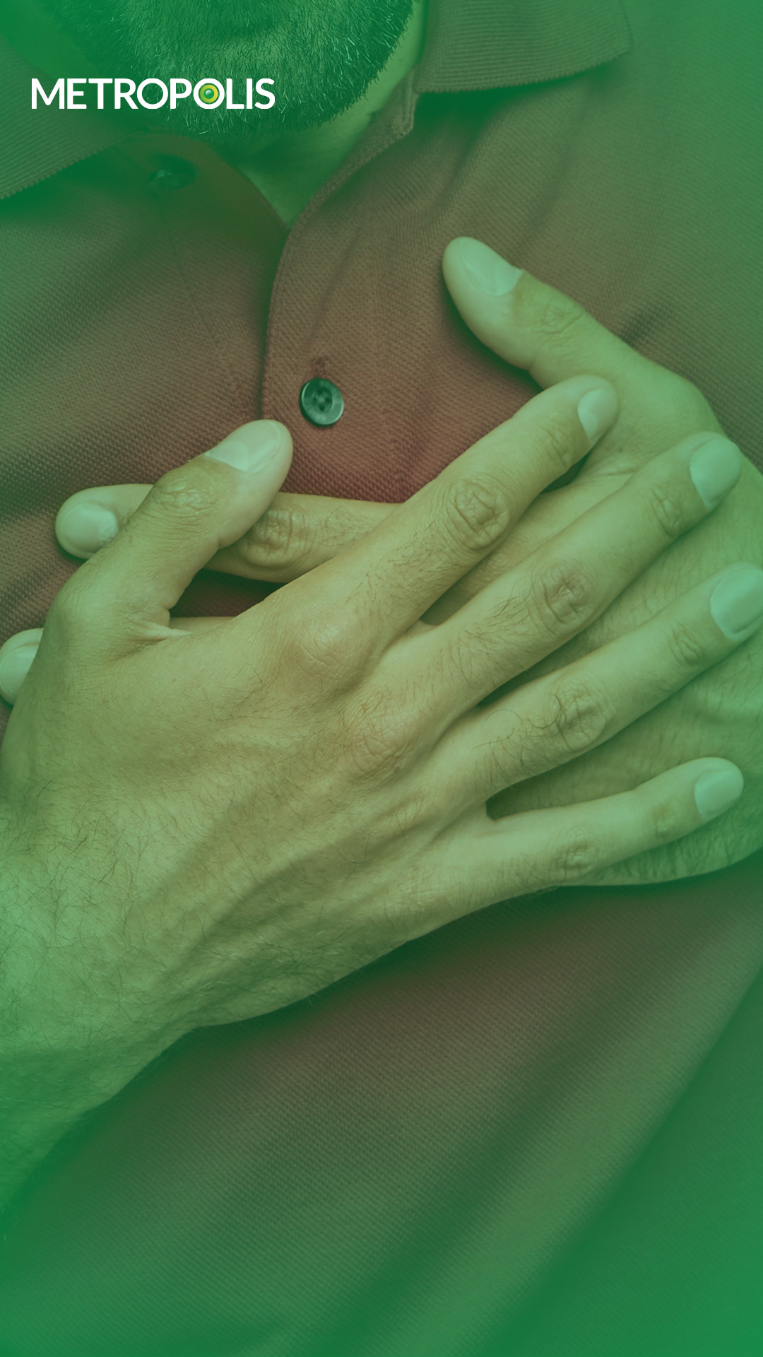 Are you struggling to breathe? It may be dyspnea