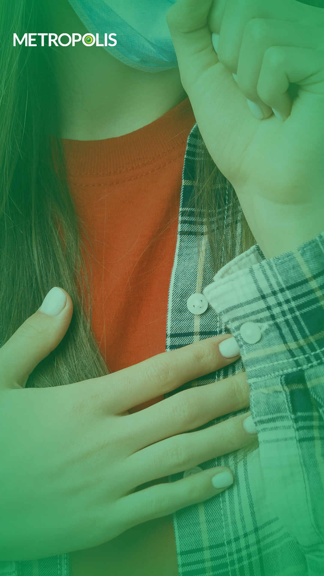 Bronchitis - a common winter illness