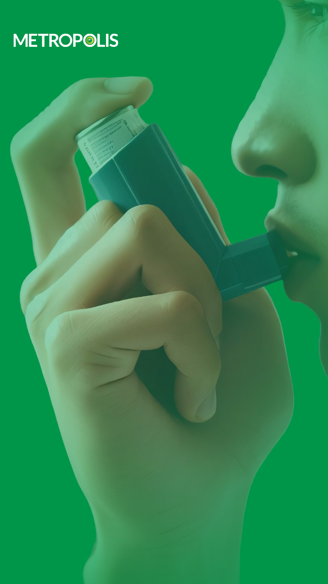 All about asthma