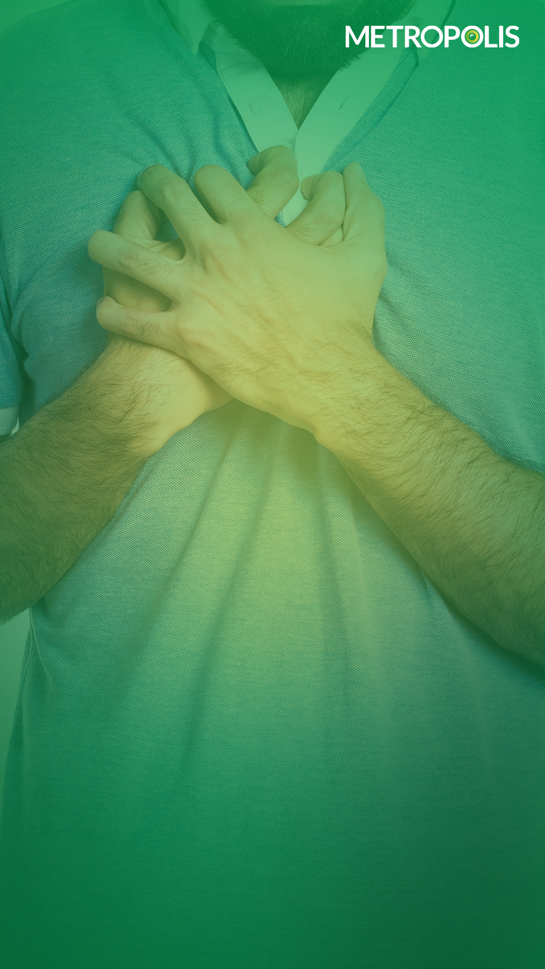 Detecting Heart Attack