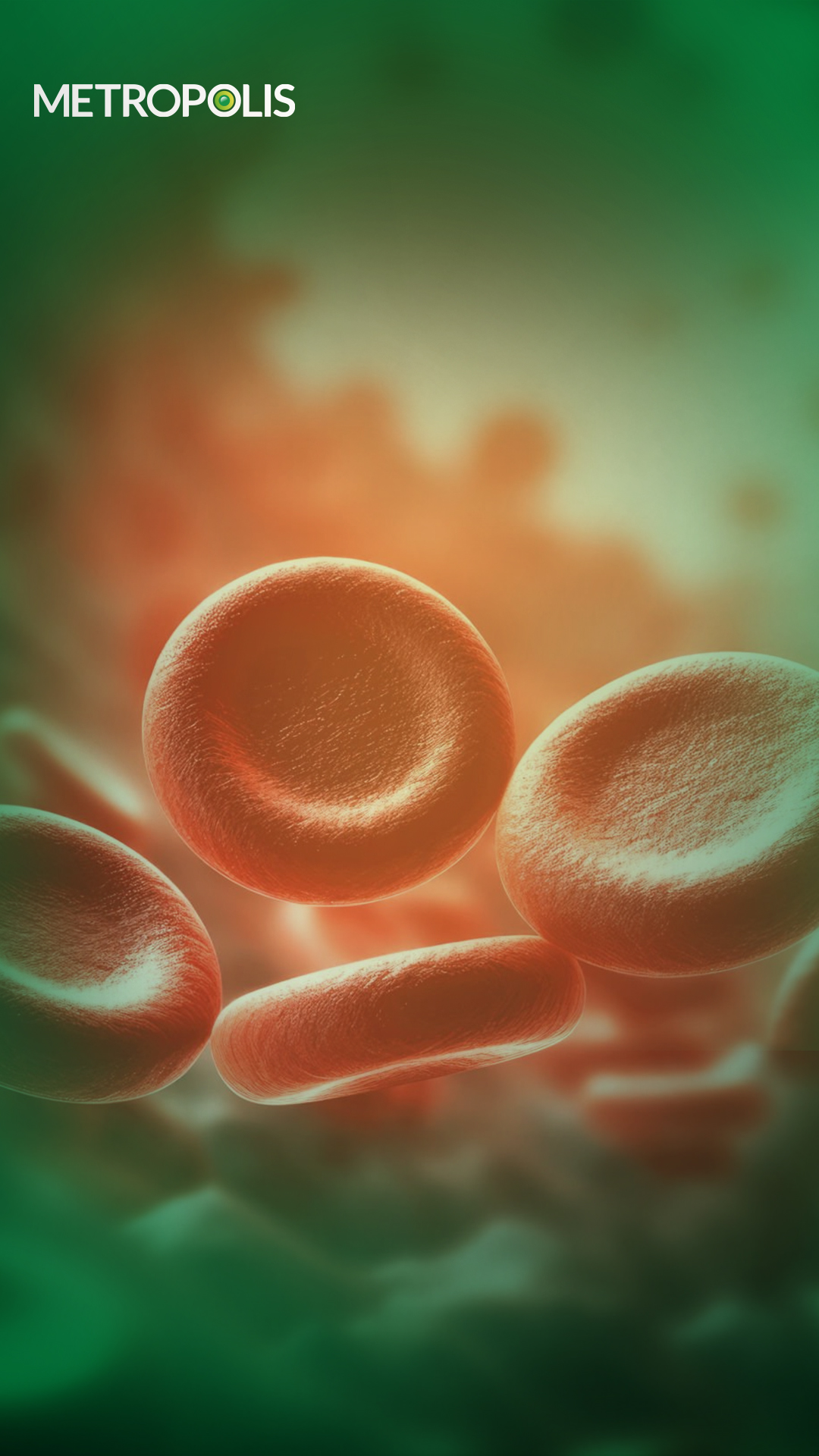 Type 1 diabetes profile