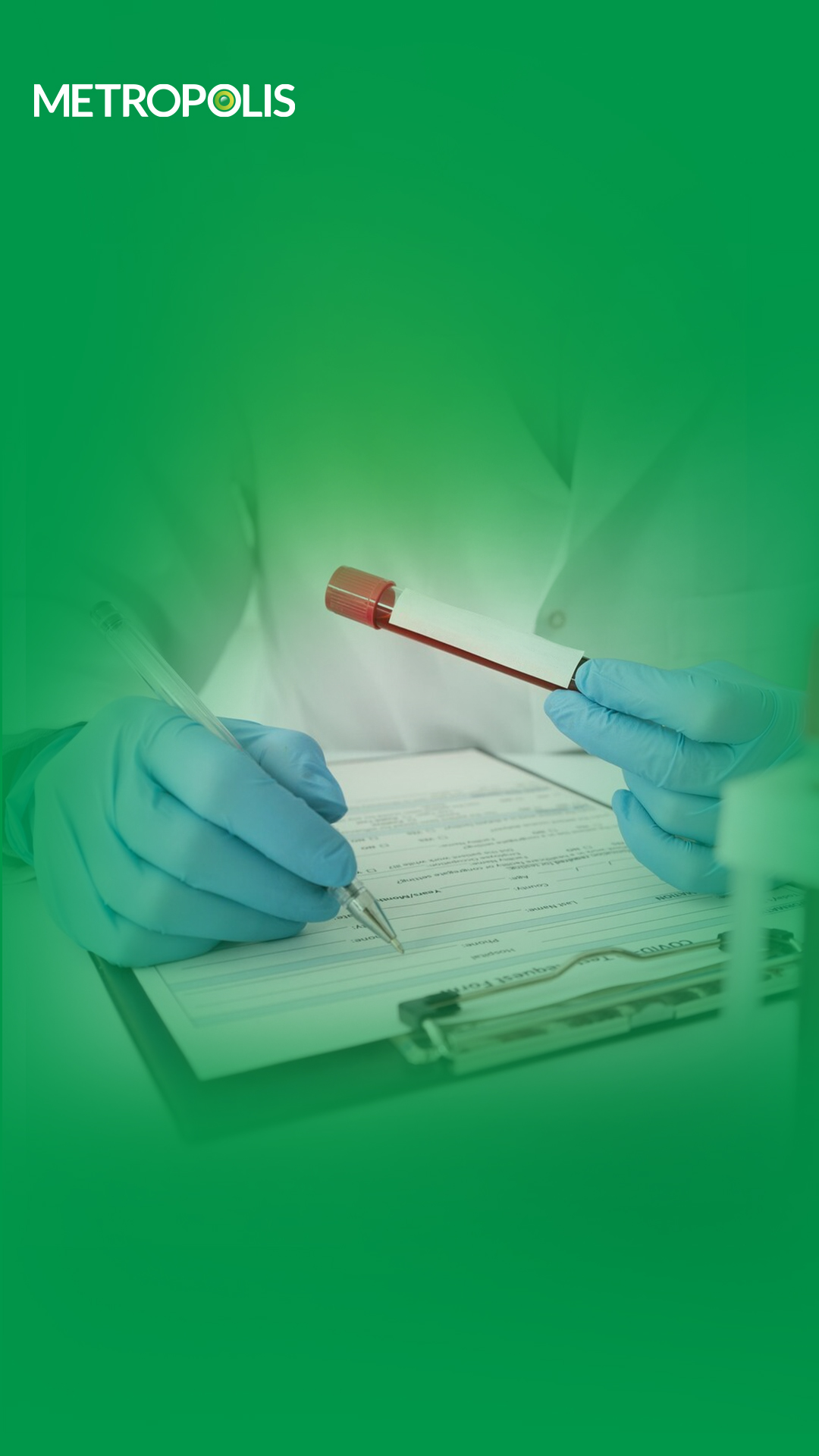 Know what your HBA1c result mean