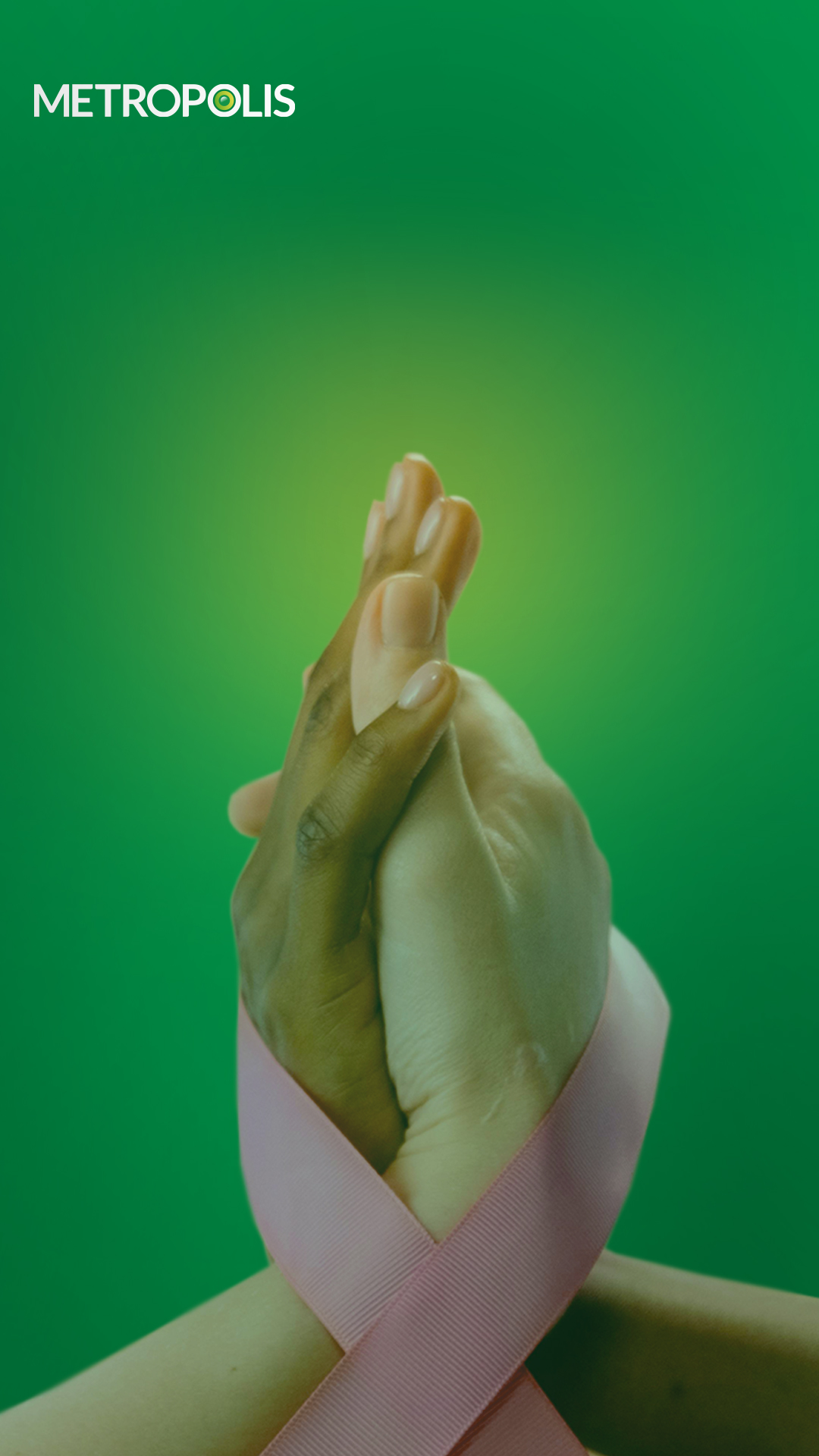 Are you at higher risk for hereditary breast and ovarian cancer