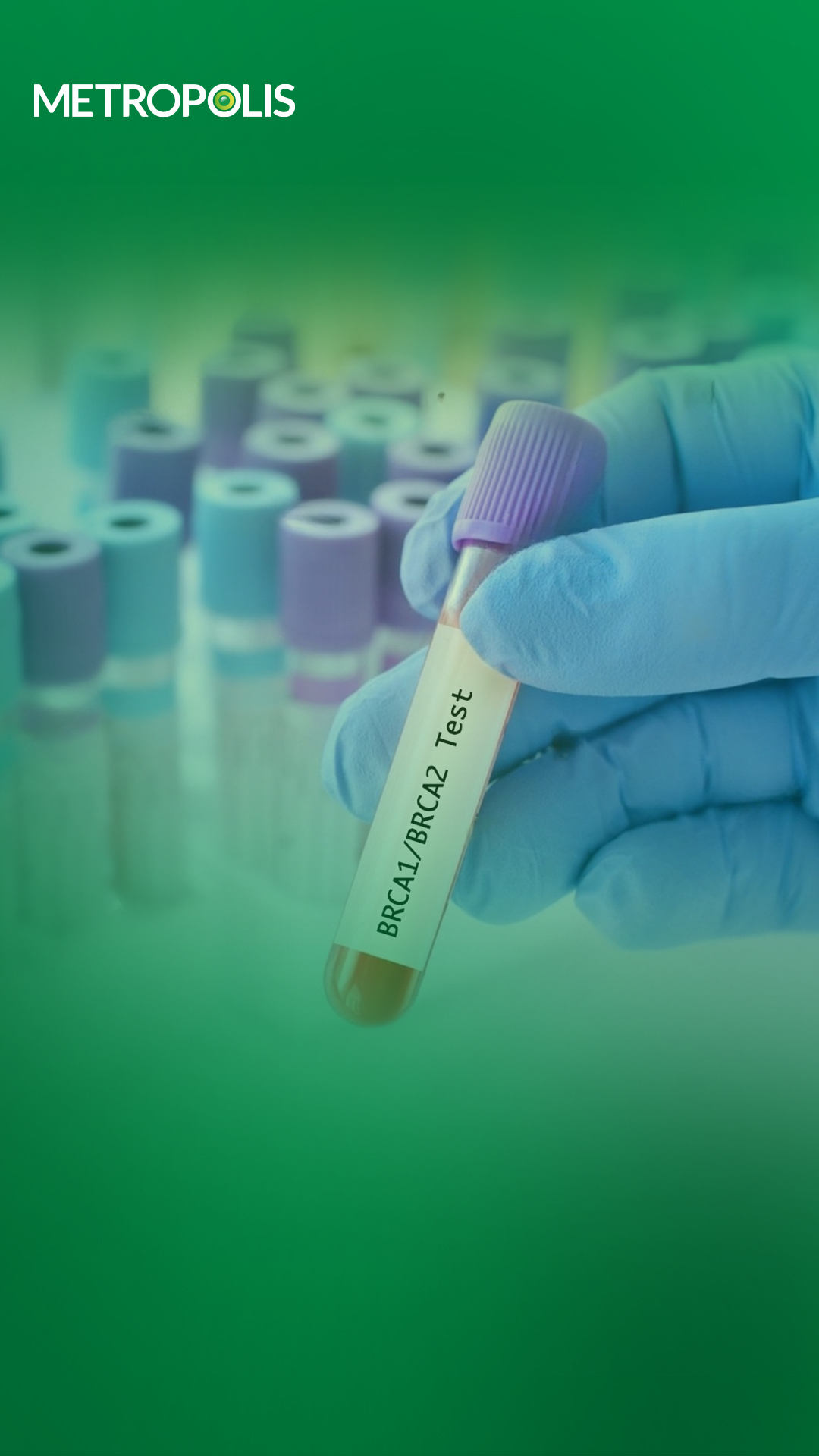 Breast cancer be in your genes