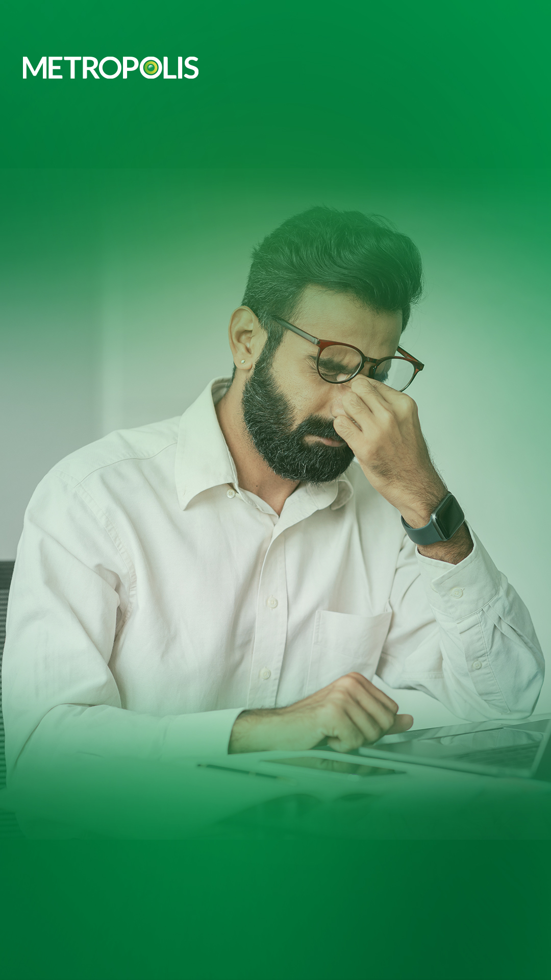 Lack of Sleep and heart health!