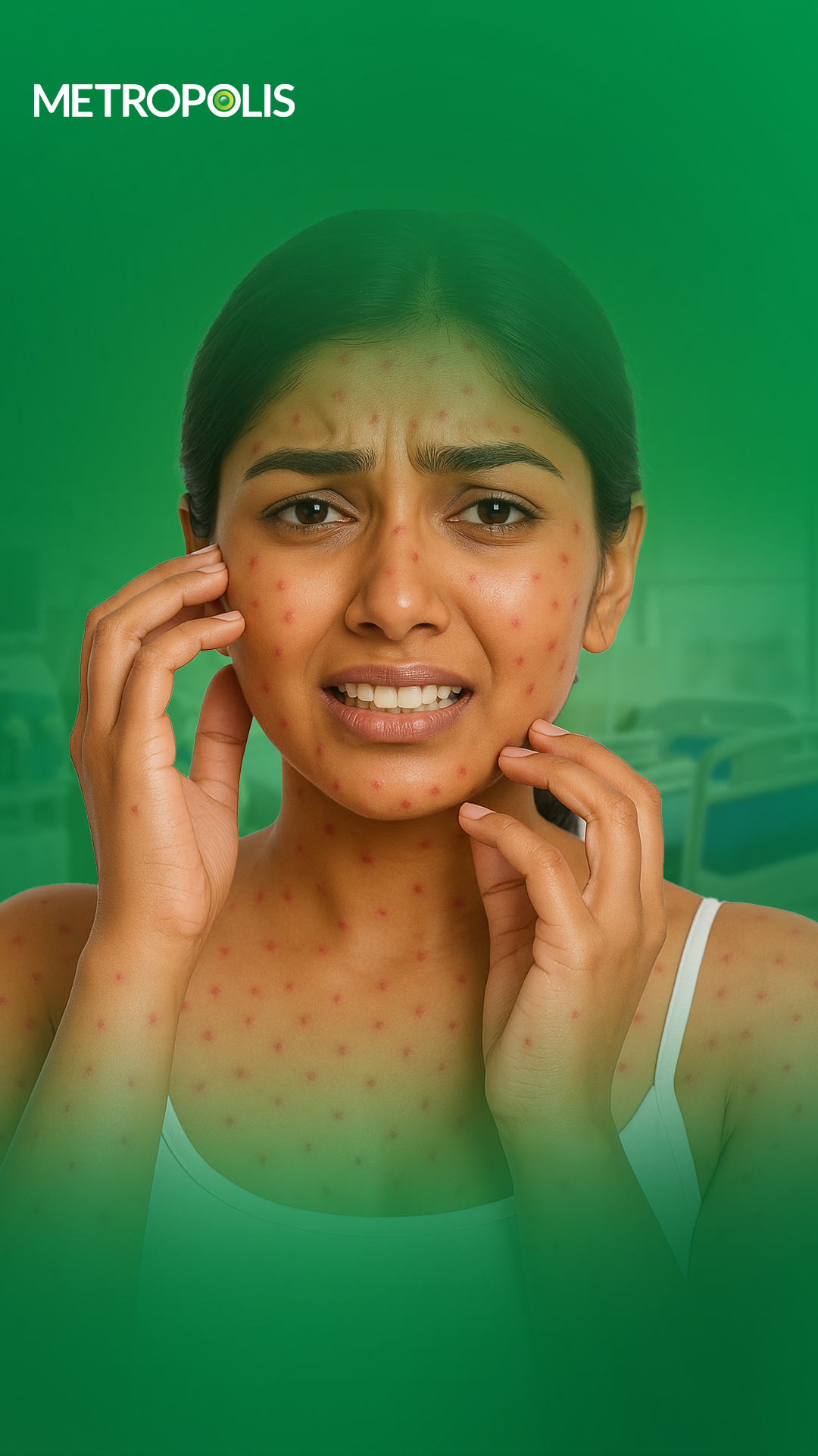 Spotlight on monkeypox