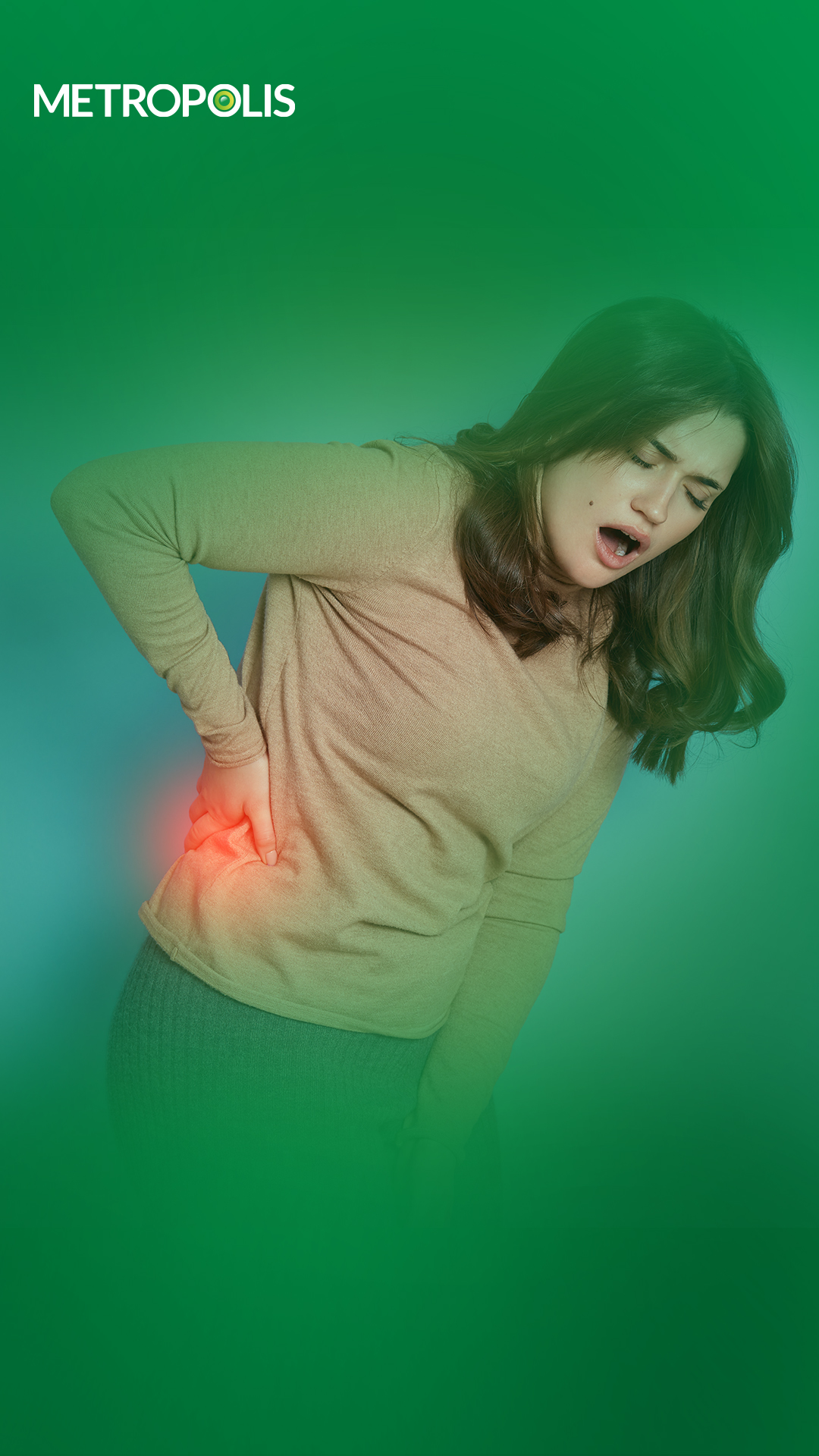 Kidney stone testing (New)