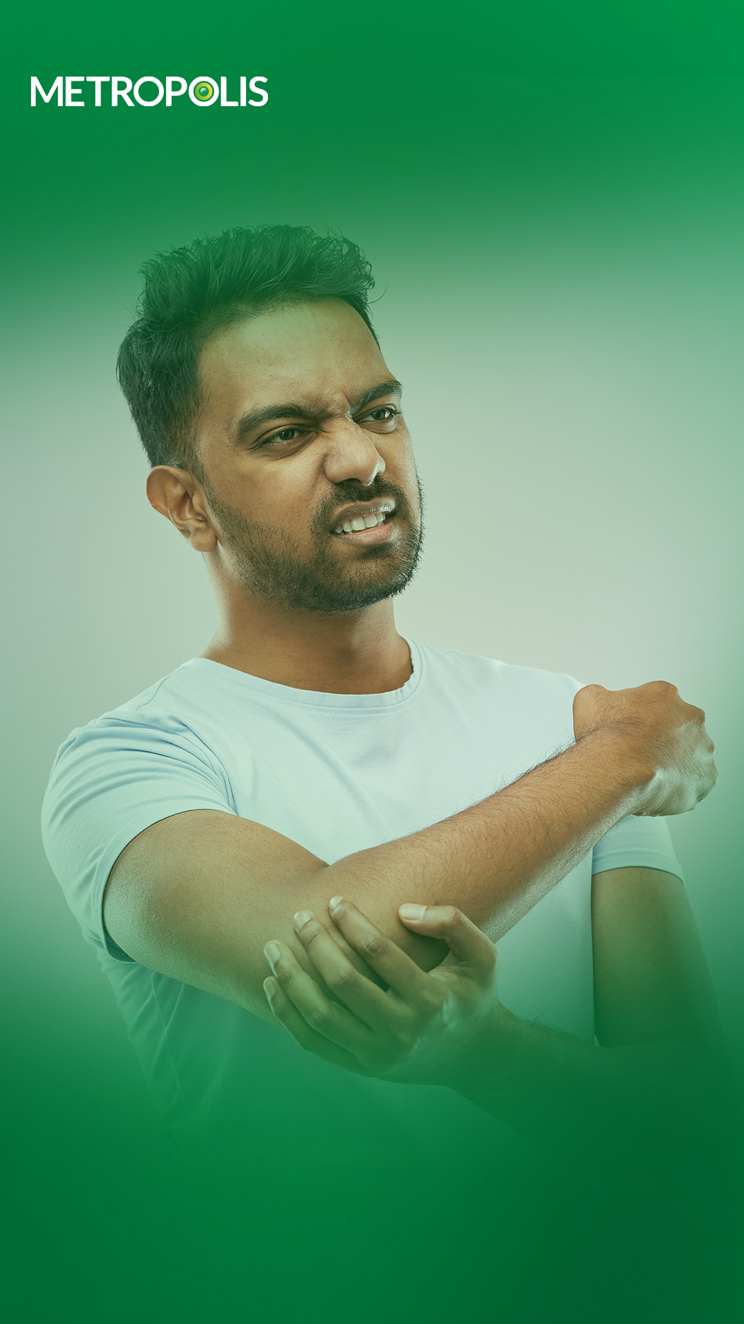 Identify and Manage Arthritis?