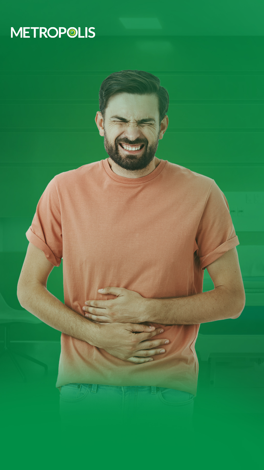 Blood in your stool? It might be IBD