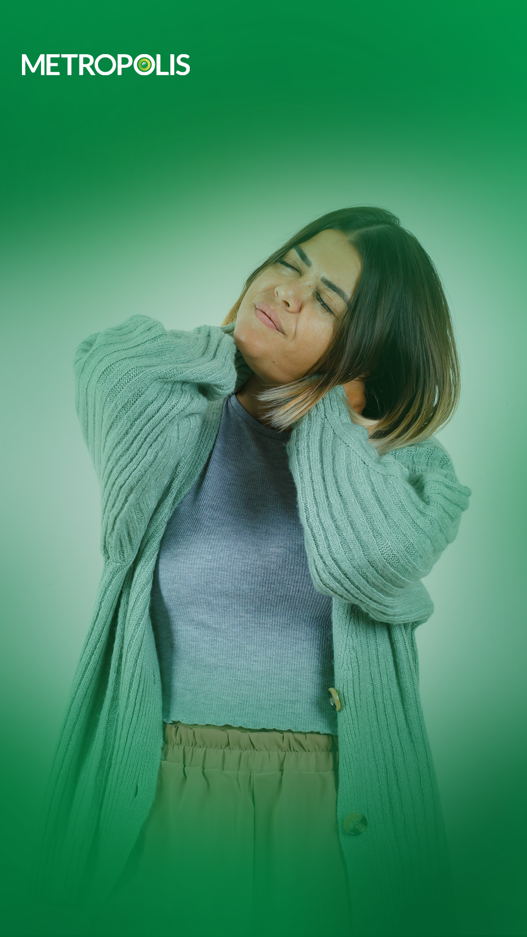 Detecting hyperthyroidism early!