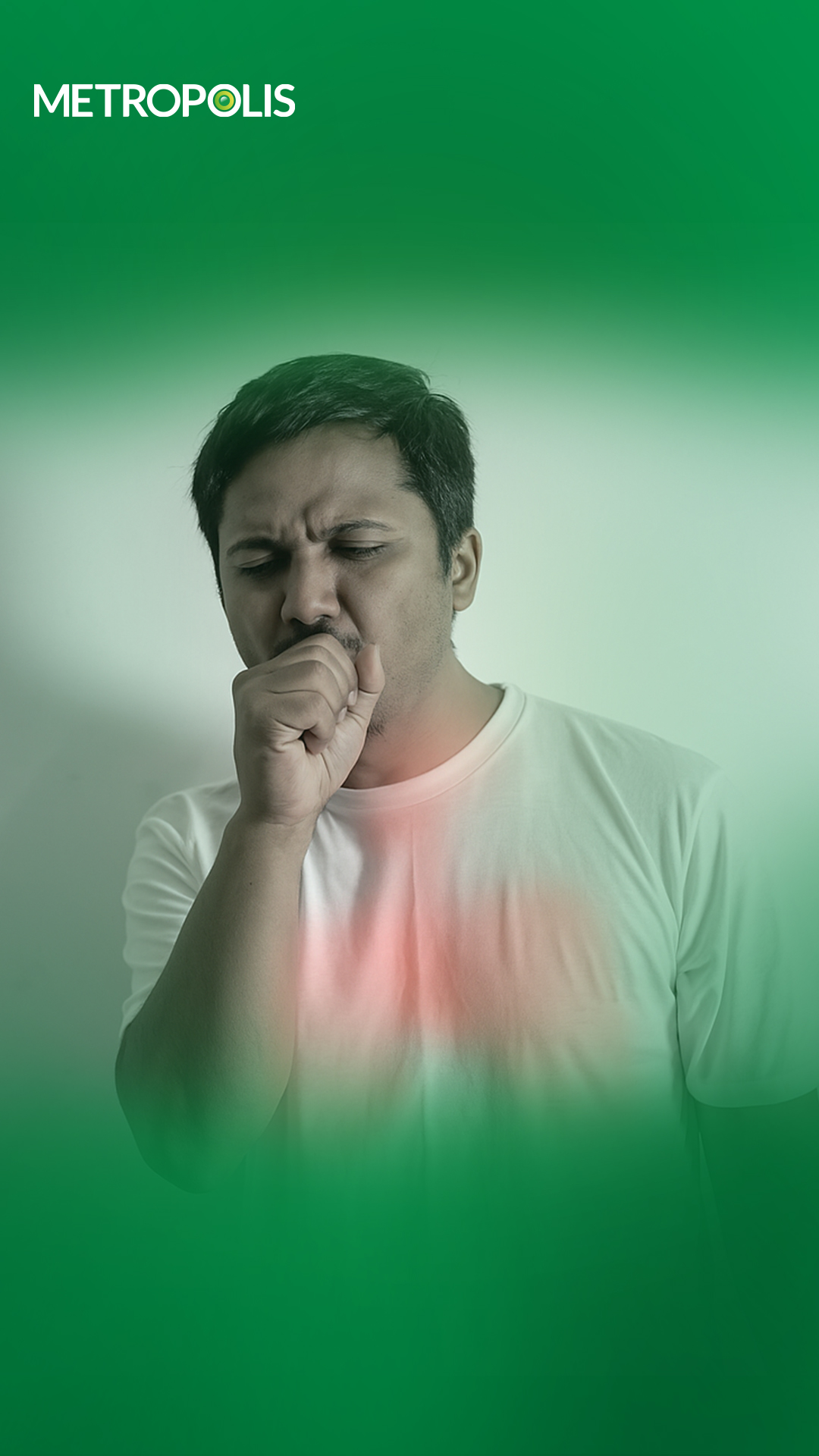 Unmasking lung cancer