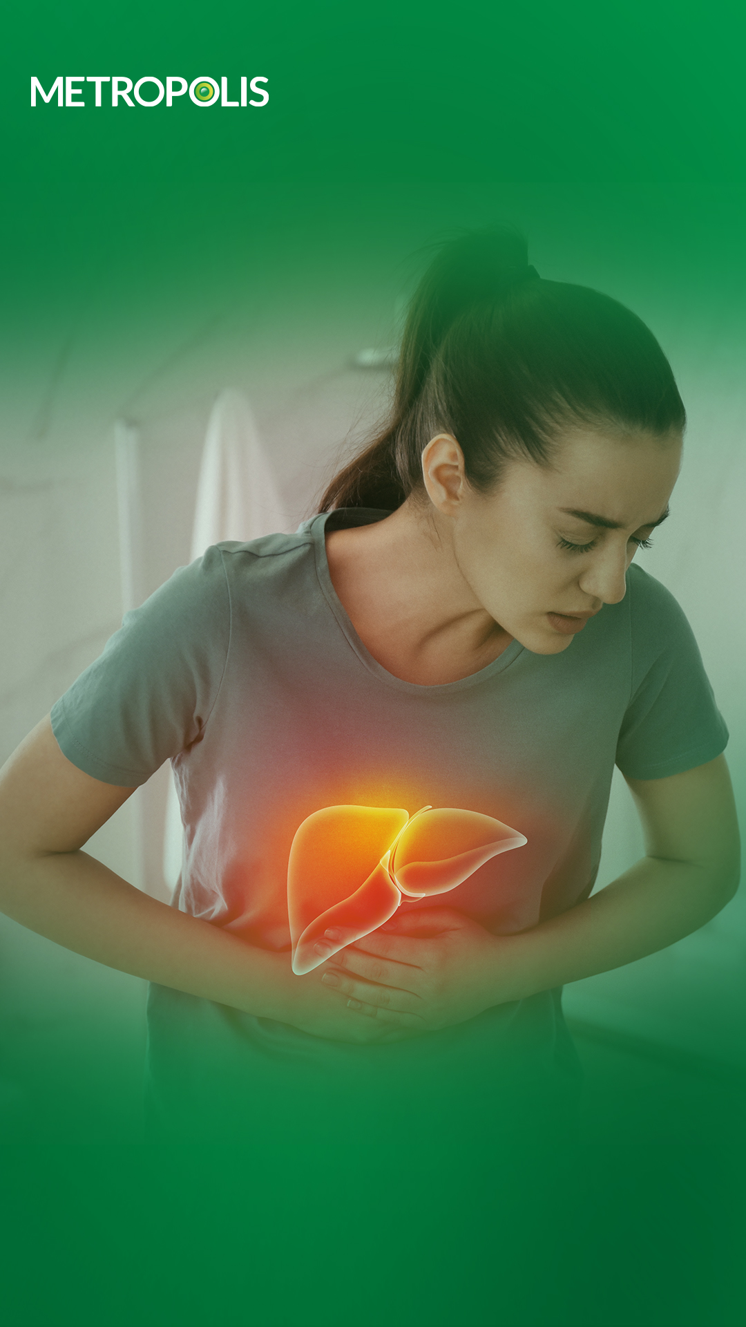 EVERYTHING YOU NEED TO KNOW ABOUT HEPATITIS A