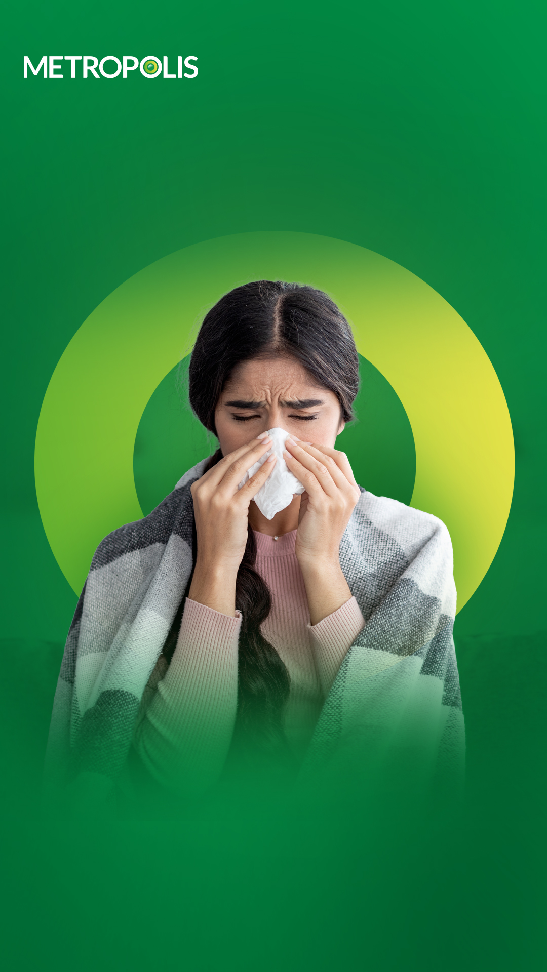 IDENTIFYING TYPHOID FEVER WITH WIDAL TEST