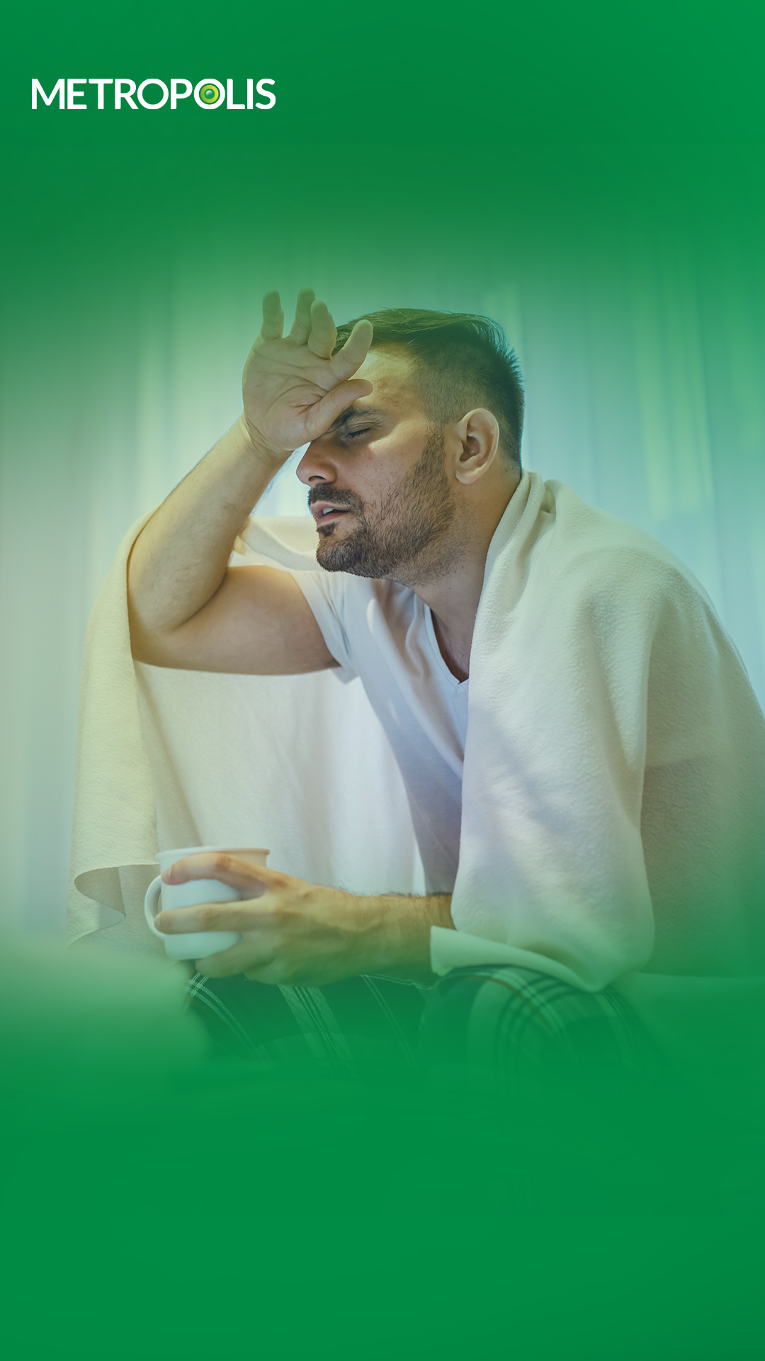 UNDERSTANDING VECTOR-BORNE DISEASES!