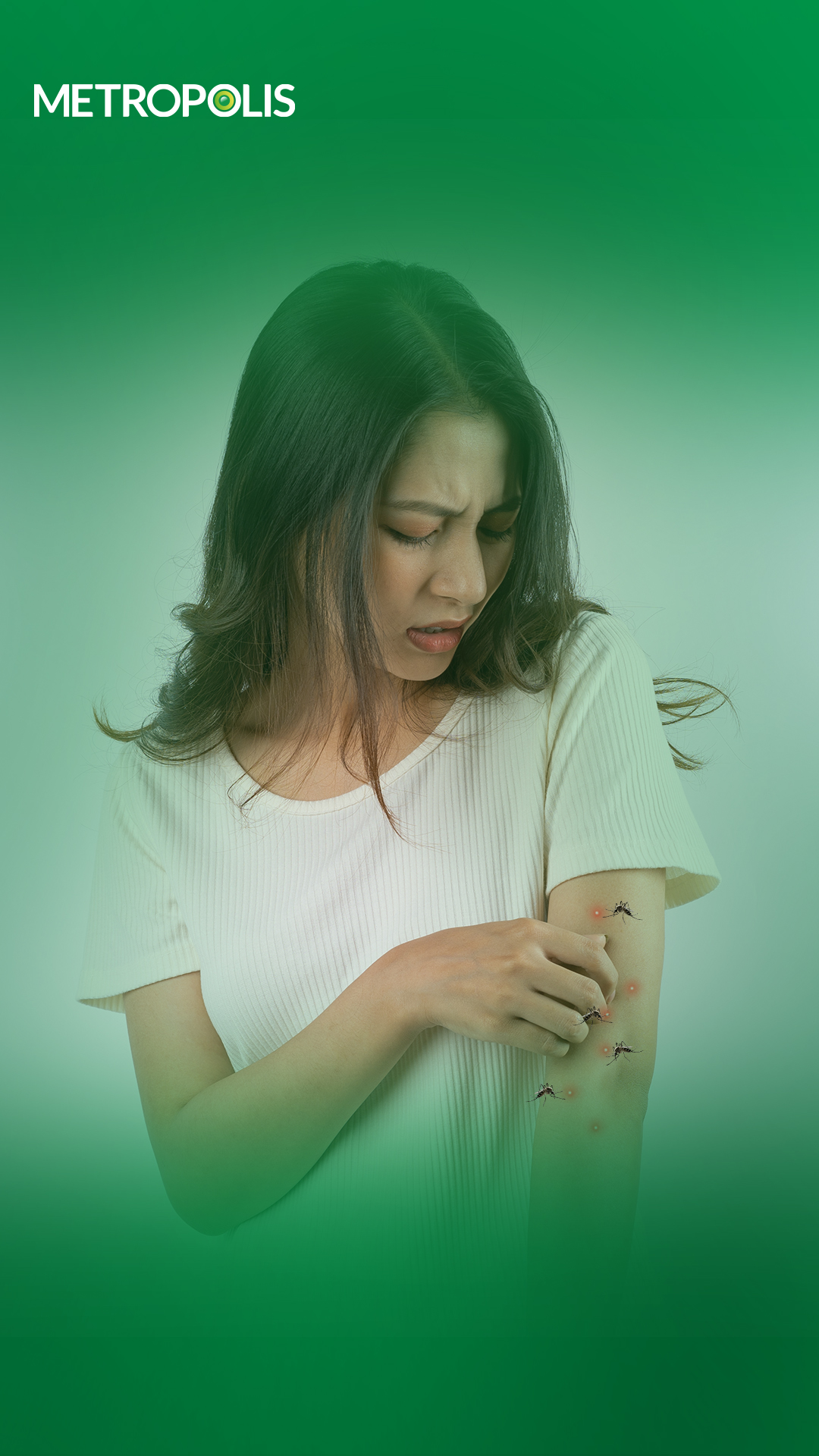 ZIKA VIRUS TESTING WITH MULTIPLEX PCR #DecodeYourHealth